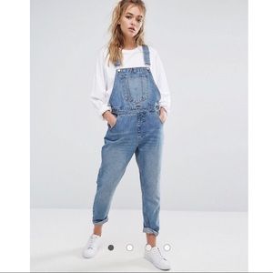 ASOS | Cheap Monday 90s Style Overall